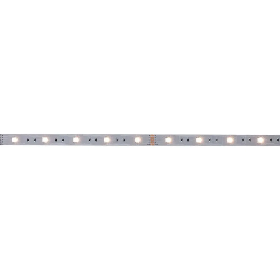 LED-valonauha Paulmann MaxLED 250, 1m, 7W, 270lm/m, RGBW+