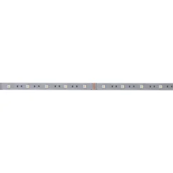 LED-valonauha Paulmann MaxLED 250, 1m, 7W, 270lm/m, RGBW+