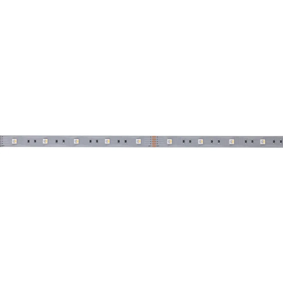 LED-valonauha Paulmann MaxLED 250, 1m, 7W, 270lm/m, RGBW+