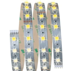 LED-valonauha Paulmann MaxLED 1000, 1m, 6.2W, 550lm/m, säädettävä värilämpötila