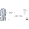 LED-valonauha Paulmann MaxLED 250 Night Comfort, 1m, IP44, 4W, 300lm/m, 30LEDs/m, 2700K, 12VA