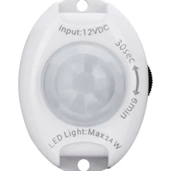 LED-valonauha Paulmann MaxLED 250 Night Comfort, 1m, IP44, 2x4W, 300lm/m, 60LEDs/m, 2700K, 24VA