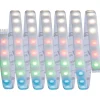 LED-valonauha Paulmann MaxLED 1000, RGBW, 2.5m, IP44, 28W, 1000lm/m, 72LED/m