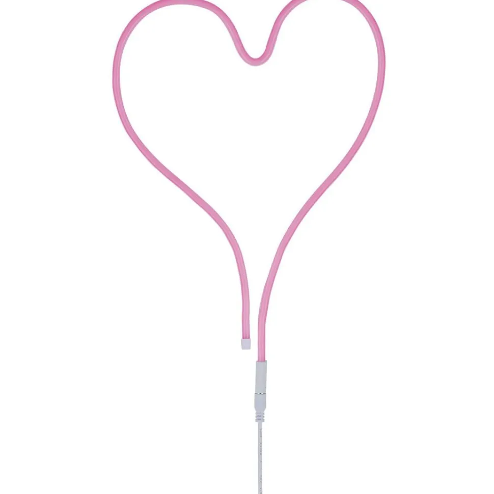 LED-valonauha Paulmann Neon Colorflex, 1m, 4,5W, 10lm/m, vihreä