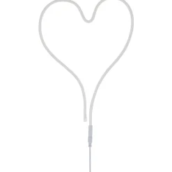 LED-valonauha Paulmann Neon Colorflex, 1m, 4,5W, 10lm/m, vihreä