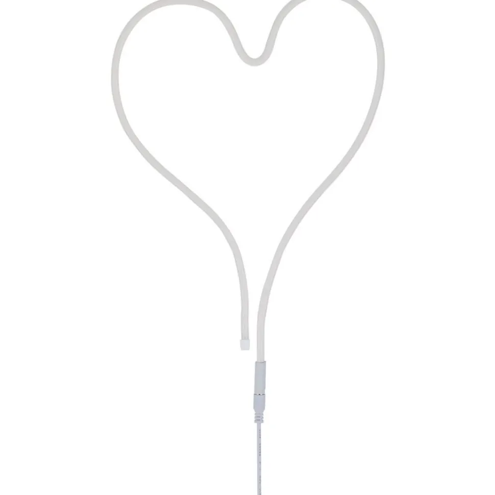 LED-valonauha Paulmann Neon Colorflex, 1m, 4,5W, 10lm/m, vihreä