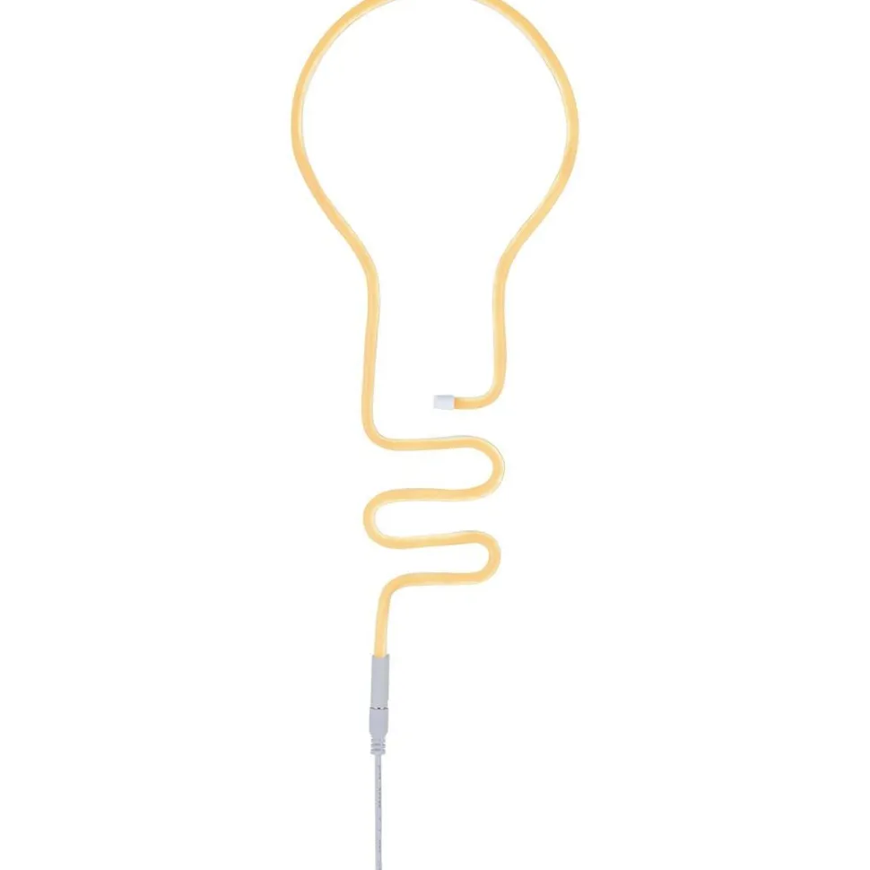 LED-valonauha Paulmann Neon Colorflex, 1m, 4,5W, 10lm/m, vihreä