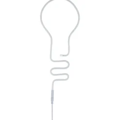 LED-valonauha Paulmann Neon Colorflex, 1m, 4,5W, 10lm/m, vihreä