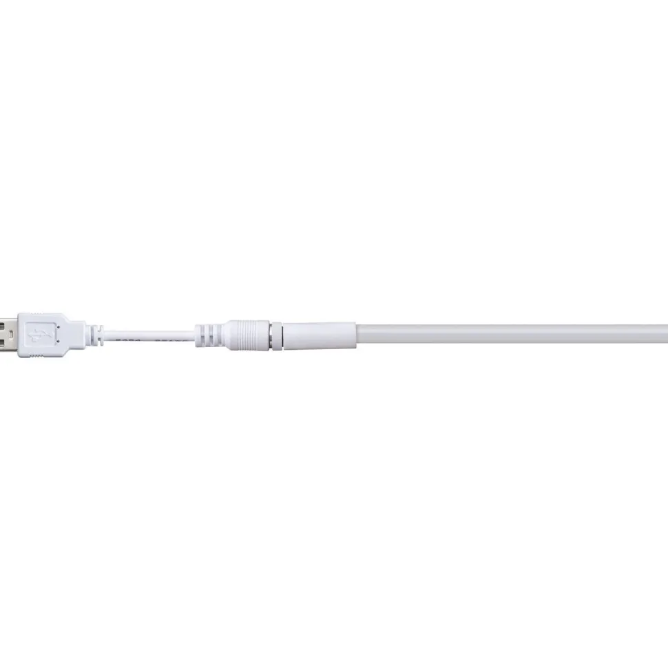 LED-valonauha Paulmann Neon Colorflex, 1m, 4,5W, 10lm/m, vihreä