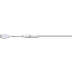 LED-valonauha Paulmann Neon Colorflex, 1m, 4,5W, 10lm/m, vihreä