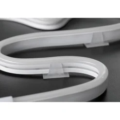 LED-valonauha Paulmann Neon Colorflex, 1m, 4,5W, 10lm/m, vihreä