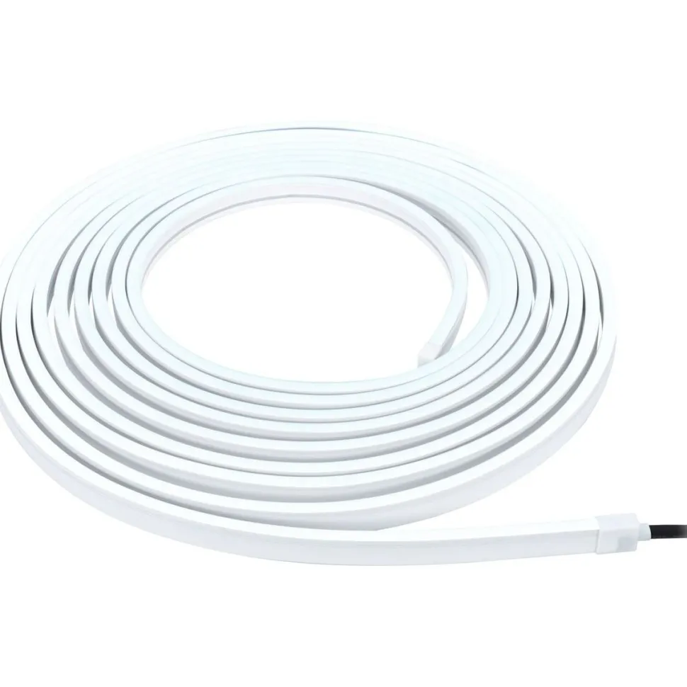 LED-Valonauha Paulmann Plug & Shine Neon Strip RGB 10m
