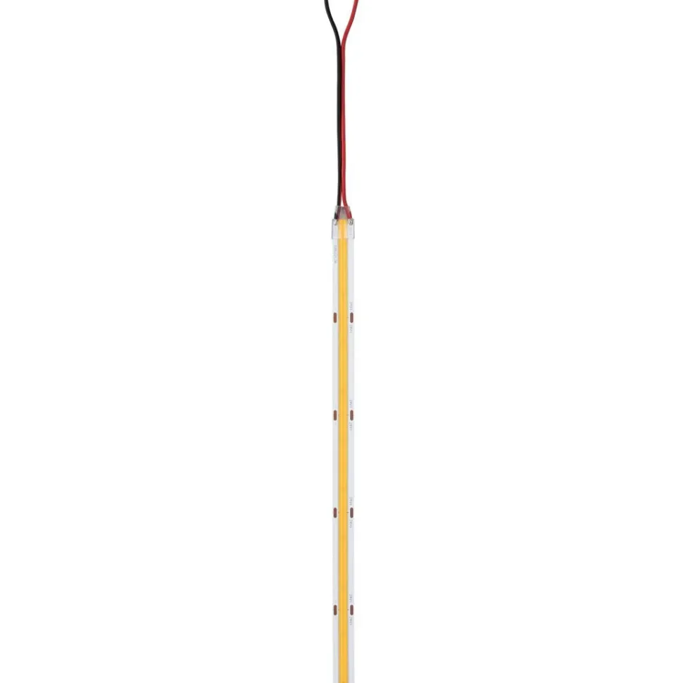 LED-valonauha Paulmann ProStrip Gold, P150 COB 927 5m 68W 1270lm/m 528LEDs/m 2700K