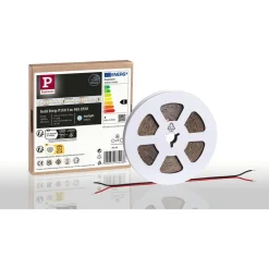 LED-valonauha Paulmann ProStrip Gold, P150 965 5m 62W 1600lm/m 160LEDs/m 6500K