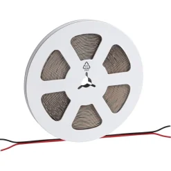 LED-valonauha Paulmann ProStrip Gold, P75 930 10m 55W 750lm/m 96LEDs/m 3000K