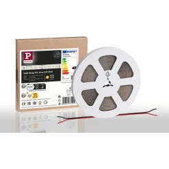 LED-valonauha Paulmann ProStrip Gold, P75 930 10m 55W 750lm/m 96LEDs/m 3000K