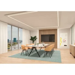 LED-valonauha Paulmann ProStrip Gold, P150 927 5m 62W 1500lm/m 160LEDs/m 2700K