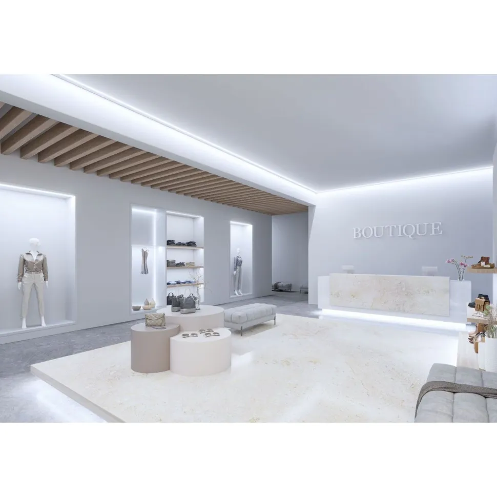 LED-valonauha Paulmann ProStrip Silver, P150, COB 865, 5m, 65W, 1400lm/m, 528LEDs/m, 6500K