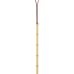 LED-valonauha Paulmann ProStrip Silver, P150, COB 830, 5m, 68W, 1270lm/m, 528LEDs/m, 3000K