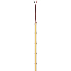 LED-valonauha Paulmann ProStrip Silver, P150, COB 827, 5m, 68W, 1270lm/m, 528LEDs/m, 2700K