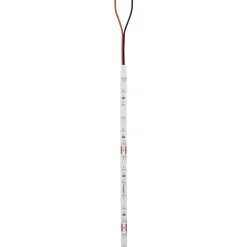 LED-valonauha Paulmann ProStrip Silver, P25, 5m, 20W, 60LEDs/m, punainen