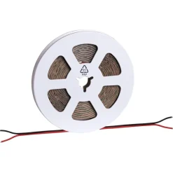LED-valonauha Paulmann ProStrip Silver, P150, 840, 5m, 50W, 1530lm/m, 160LEDs/m, 4000K