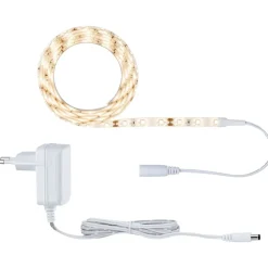 LED-valonauha Paulmann SimpLED, 1.5m, 5W, 192lm/m, 3000K, 6VA
