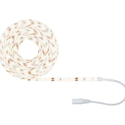 LED-valonauha Paulmann SimpLED, 5m, 17W, 260lm/m, 60LEDs/m, 3000K, 18VA