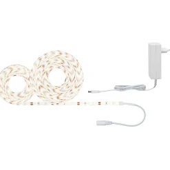 LED-valonauha Paulmann SimpLED, 5m, 17W, 260lm/m, 60LEDs/m, 3000K, 18VA