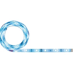 LED-valonauha Paulmann SimpLED, 1.5m, 10W, 101lm/m, RGB, 12VA