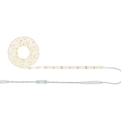LED-valonauha Paulmann SimpLED Power, 1.5m, 17W, 1060lm/m, 3000K, 24VA
