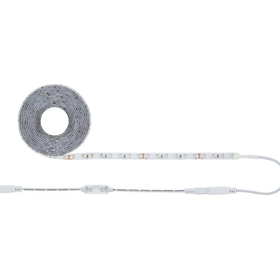 LED-valonauha Paulmann SimpLED Power, 1.5m, 17W, 1060lm/m, 3000K, 24VA