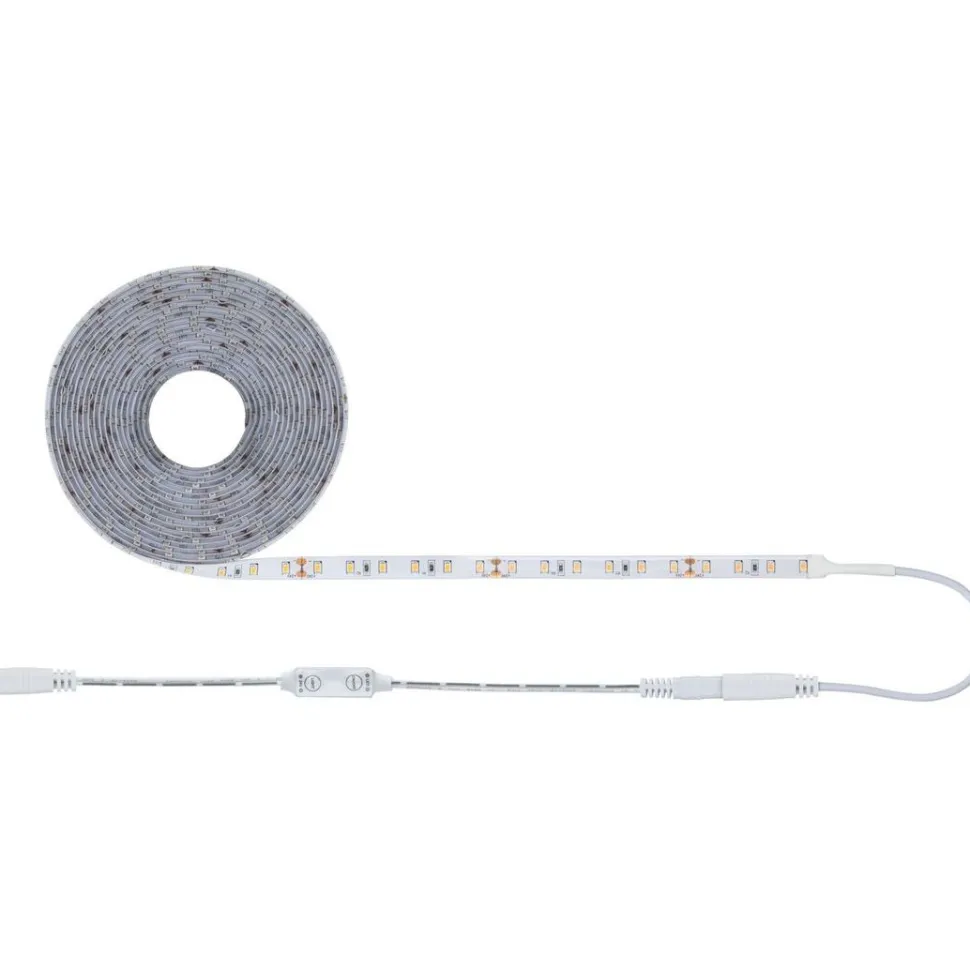 LED-valonauha Paulmann SimpLED Power, 1.5m, 17W, 1060lm/m, 3000K, 24VA