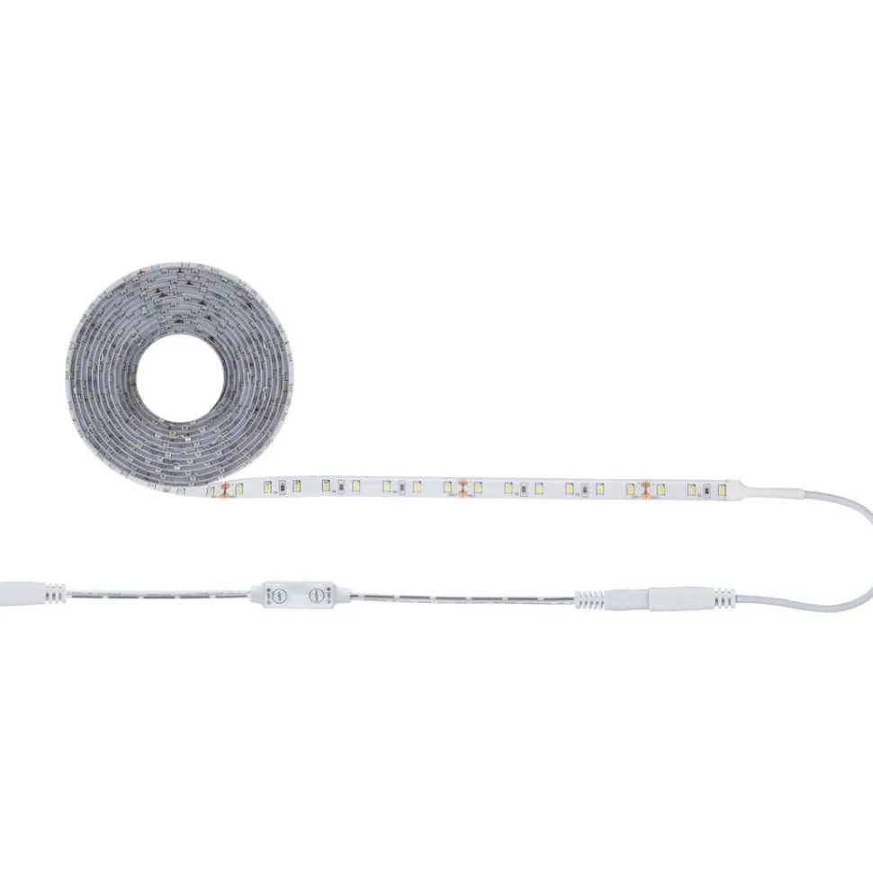 LED-valonauha Paulmann SimpLED Power, 1.5m, 17W, 1060lm/m, 4000K, 24VA