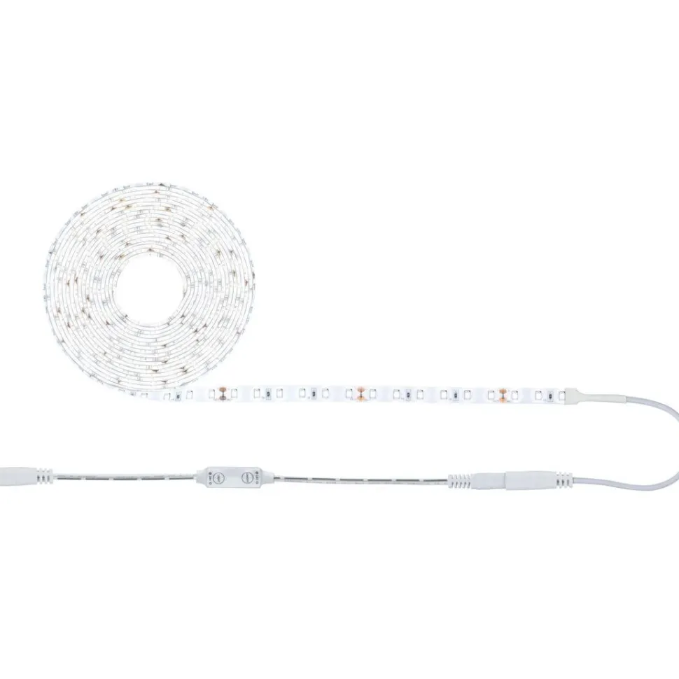 LED-valonauha Paulmann SimpLED Power, 1.5m, 17W, 1060lm/m, 4000K, 24VA
