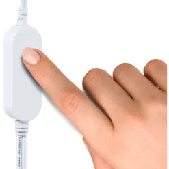 LED-valonauhasarja Paulmann SimpLED, Smart Home Zigbee 3.0, 5m, 20W, 100lm/m, 30LED/m, RGB, 24VA