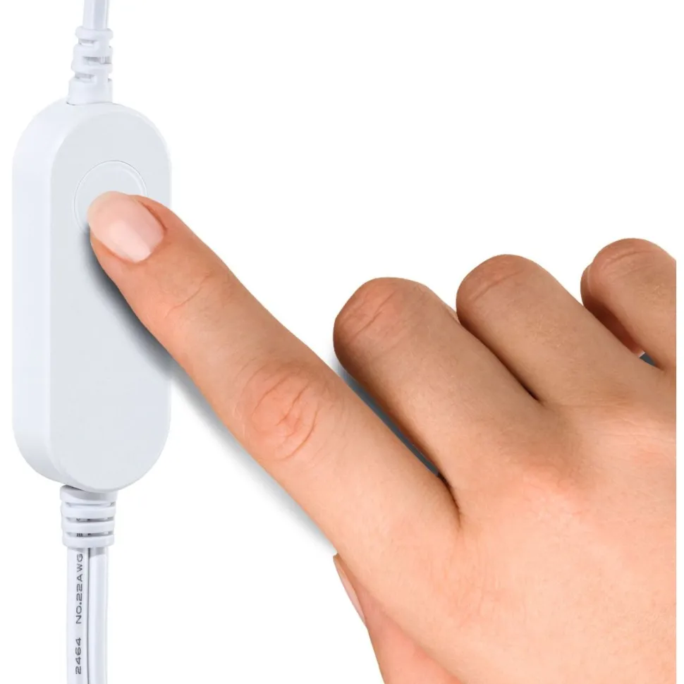 LED-valonauhasarja Paulmann SimpLED, Smart Home Zigbee 3.0, 10m, 26W, 90lm/m, 30LED/m, RGB, 36VA