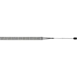 LED-valonauhasarja aurinkovarjoon Paulmann Parasol, USB, 4x40cm, 3000K, musta