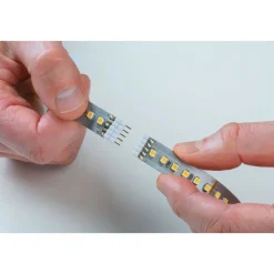 LED-valonauhasetti Paulmann MaxLED 1000, 1.5m, 11W, 1100lm/m, 4000K, 30VA, neutraali valkoinen