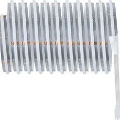 LED-valonauhasetti Paulmann MaxLED 500, COB, 1.5m, 10W, 530lm/m, RGBW+, 24VA