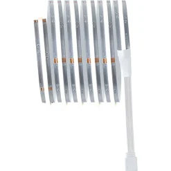 LED-valonauhasetti Paulmann MaxLED 500, COB, 1.5m, 10W, 530lm/m, RGBW+, 24VA