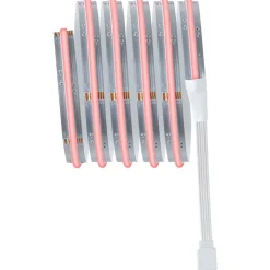 LED-valonauhasetti Paulmann MaxLED 500, COB, 1.5m, 10W, 530lm/m, RGBW+, 24VA