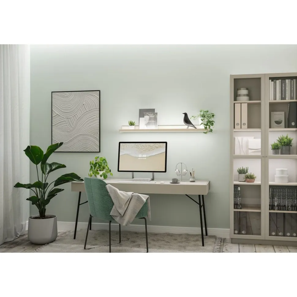 LED-valonauhasetti Paulmann MaxLED 500, 1.5m, 5.5W, 550lm/m, 4000K, 20VA, neutraali valkoinen