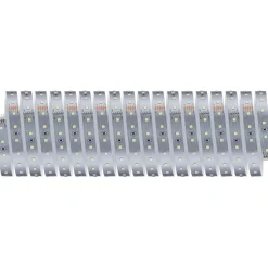 LED-valonauhasetti Paulmann MaxLED 500, 1.5m, 5.5W, 550lm/m, 4000K, 20VA, neutraali valkoinen