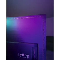 LED-valonauha televisioon Paulmann EntertainLED, USB, 55'', 2m, 3,5W, 60LEDs/m, RGB+