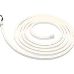 LED-valonauha ulkokäyttöön Paulmann SimpLED, 3m, IP65, 12W, 200lm/m, 3000K, 18VA