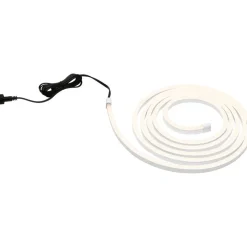 LED-valonauha ulkokäyttöön Paulmann SimpLED, 3m, IP65, 12W, 200lm/m, 3000K, 18VA