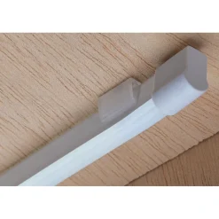 LED-valonauha ulkokäyttöön Paulmann SimpLED, 3m, IP65, 12W, 200lm/m, 3000K, 18VA