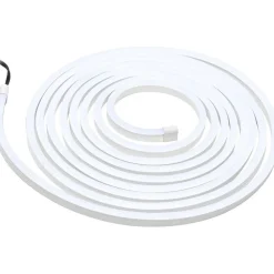 LED-valonauha ulkokäyttöön Paulmann SimpLED, 5m, IP65, 20W, 200lm/m, 6500K, 24VA