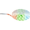 LED-valonauha ulkokäyttöön Paulmann SimpLED, 5m, IP65, 13W, 45lm/m, 24LEDs/m, RGB